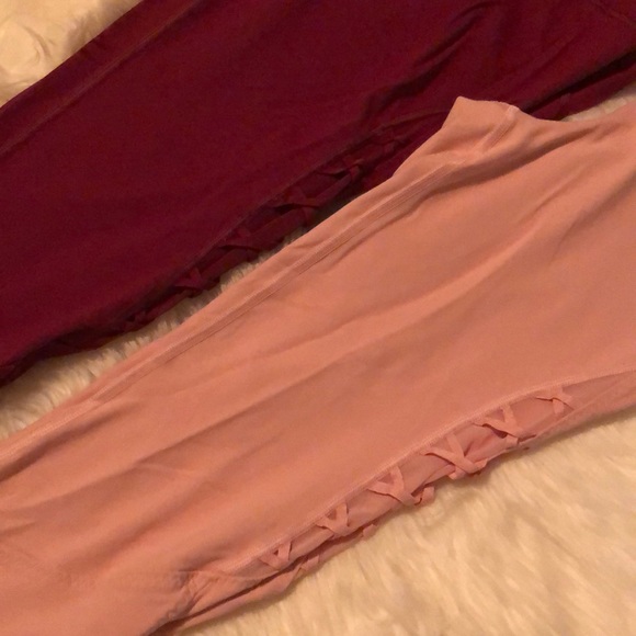 (No longer available) TWO pairs - Picture 2 of 4